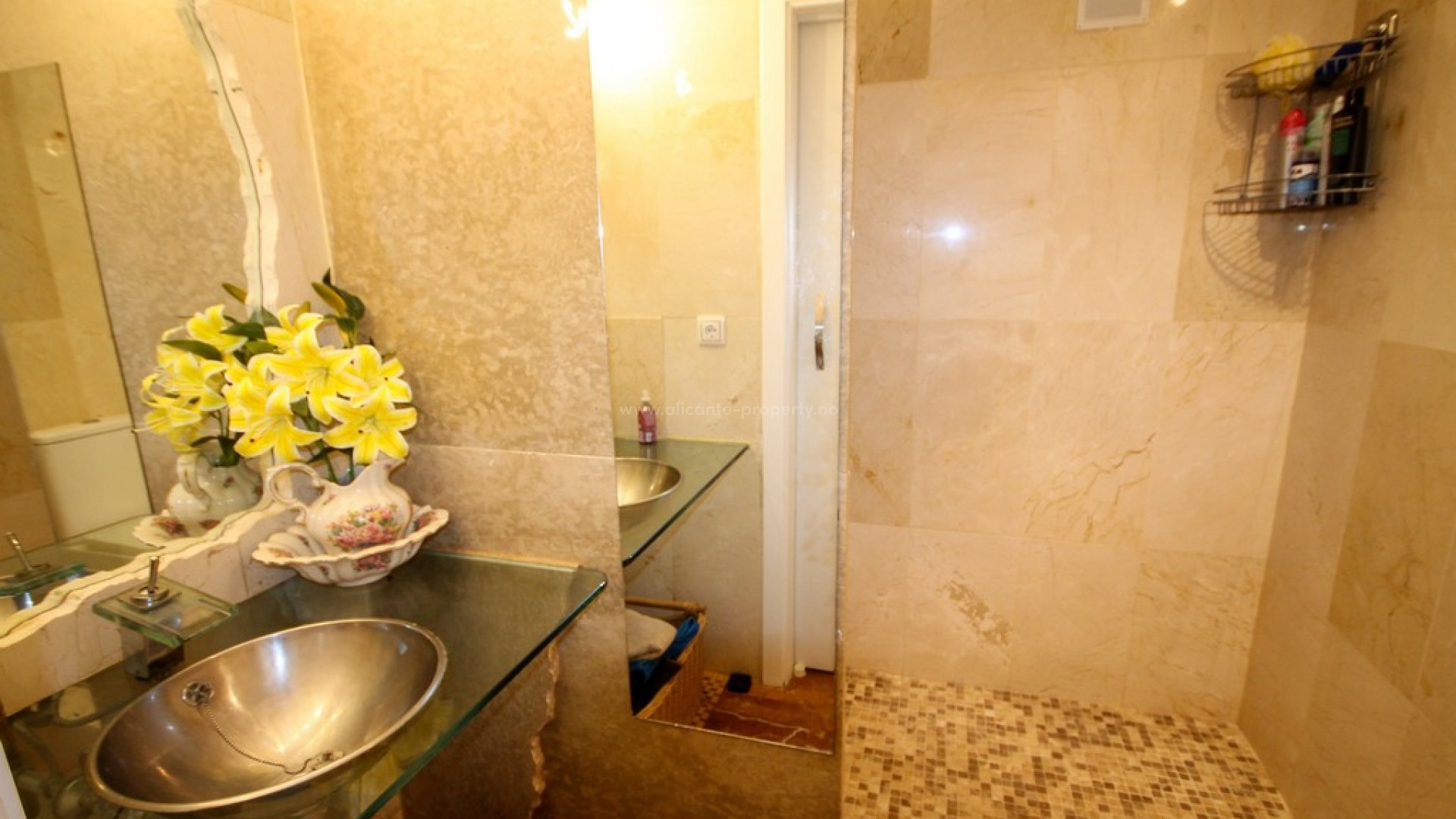 Apartamento / piso en Orihuela Costa