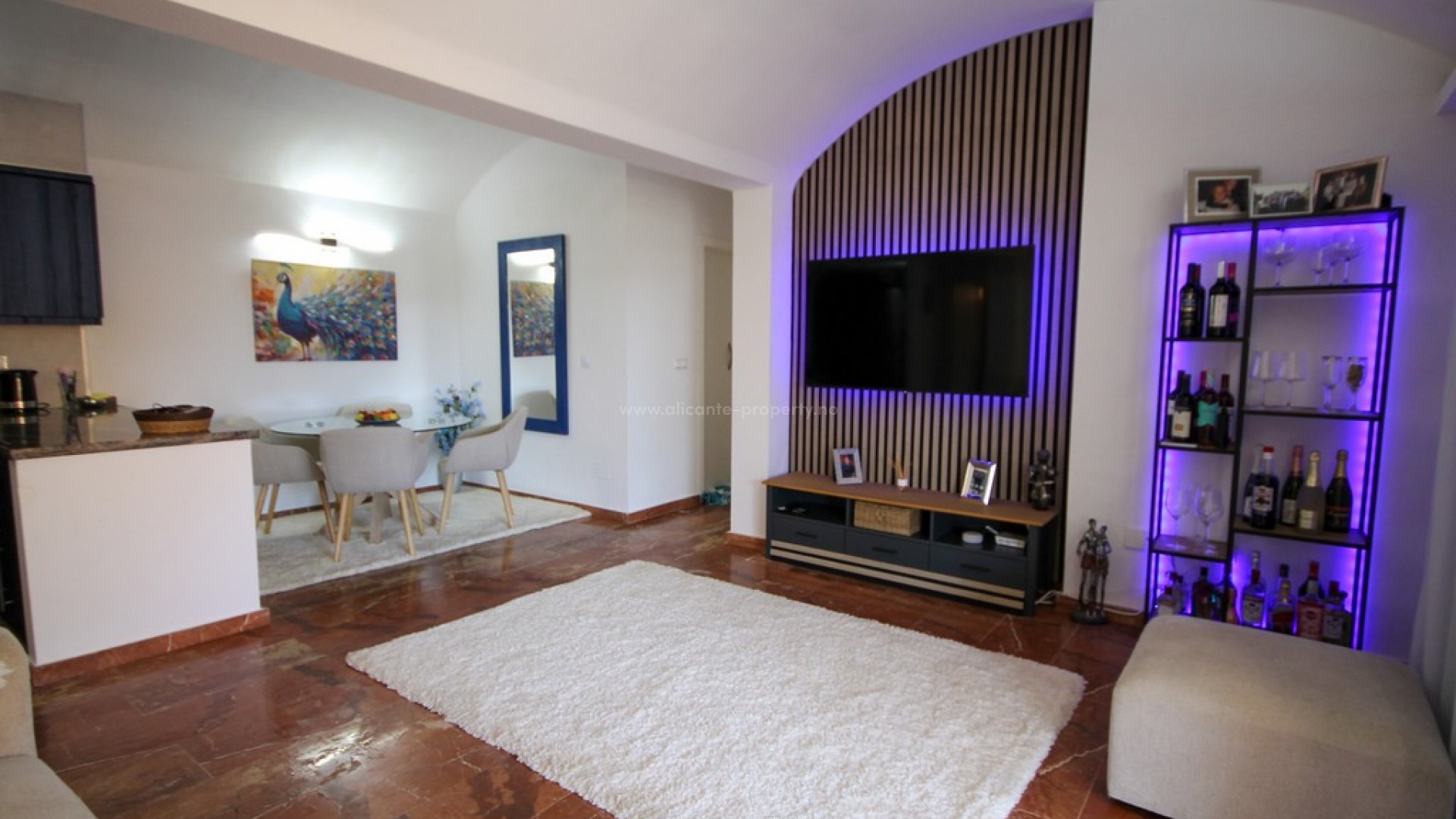 Apartamento / piso en Orihuela Costa