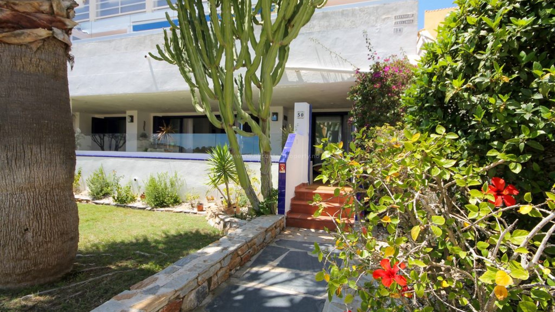 Apartamento / piso en Orihuela Costa