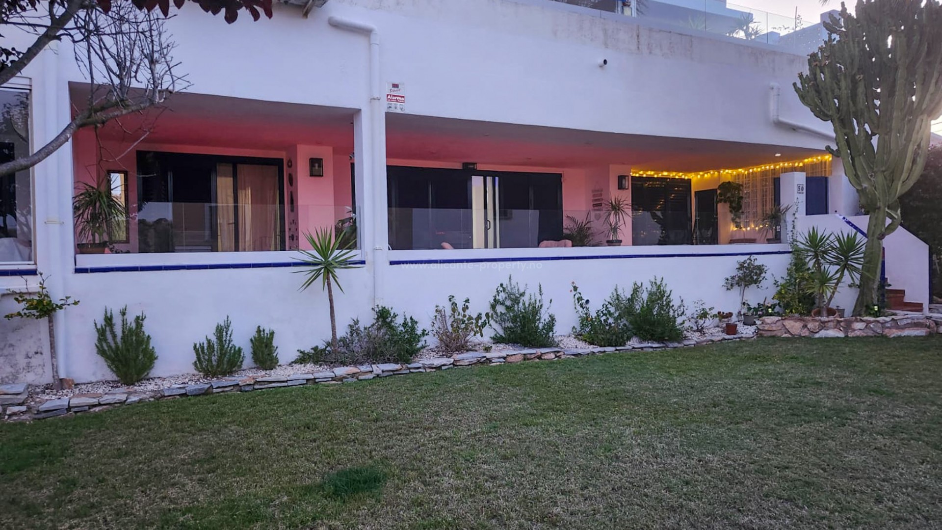 Apartamento / piso en Orihuela Costa
