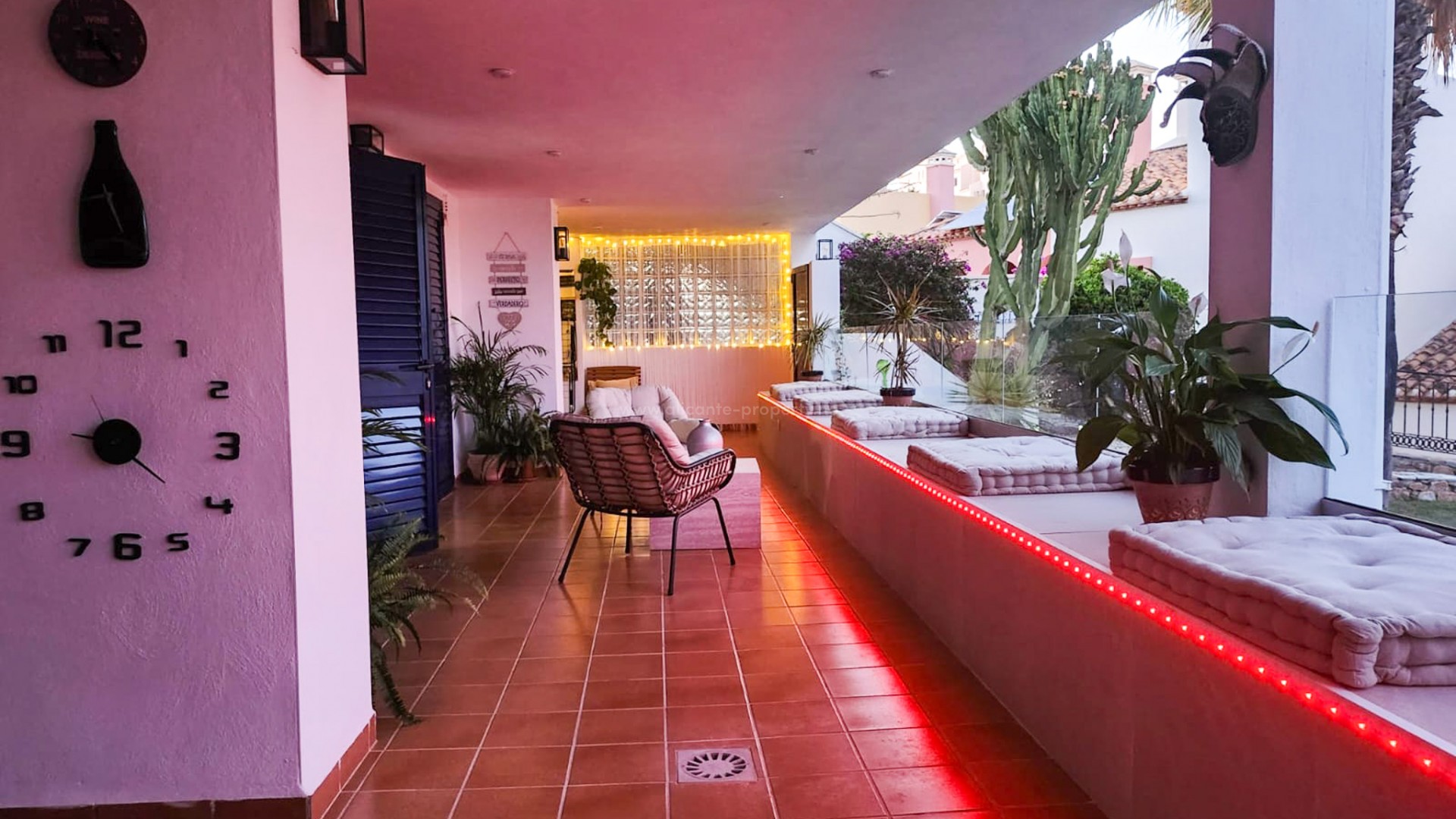 Apartamento / piso en Orihuela Costa