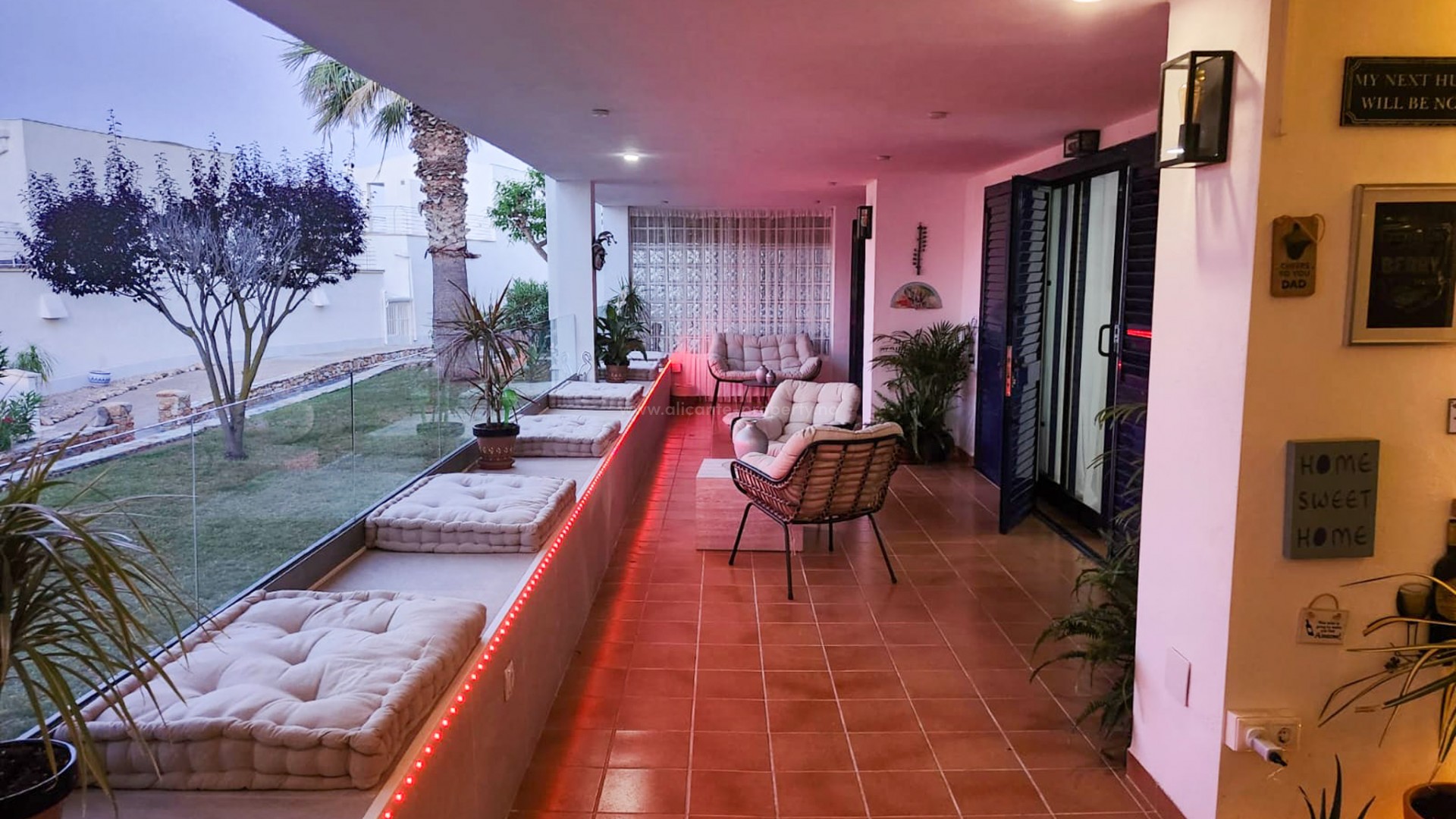Apartamento / piso en Orihuela Costa