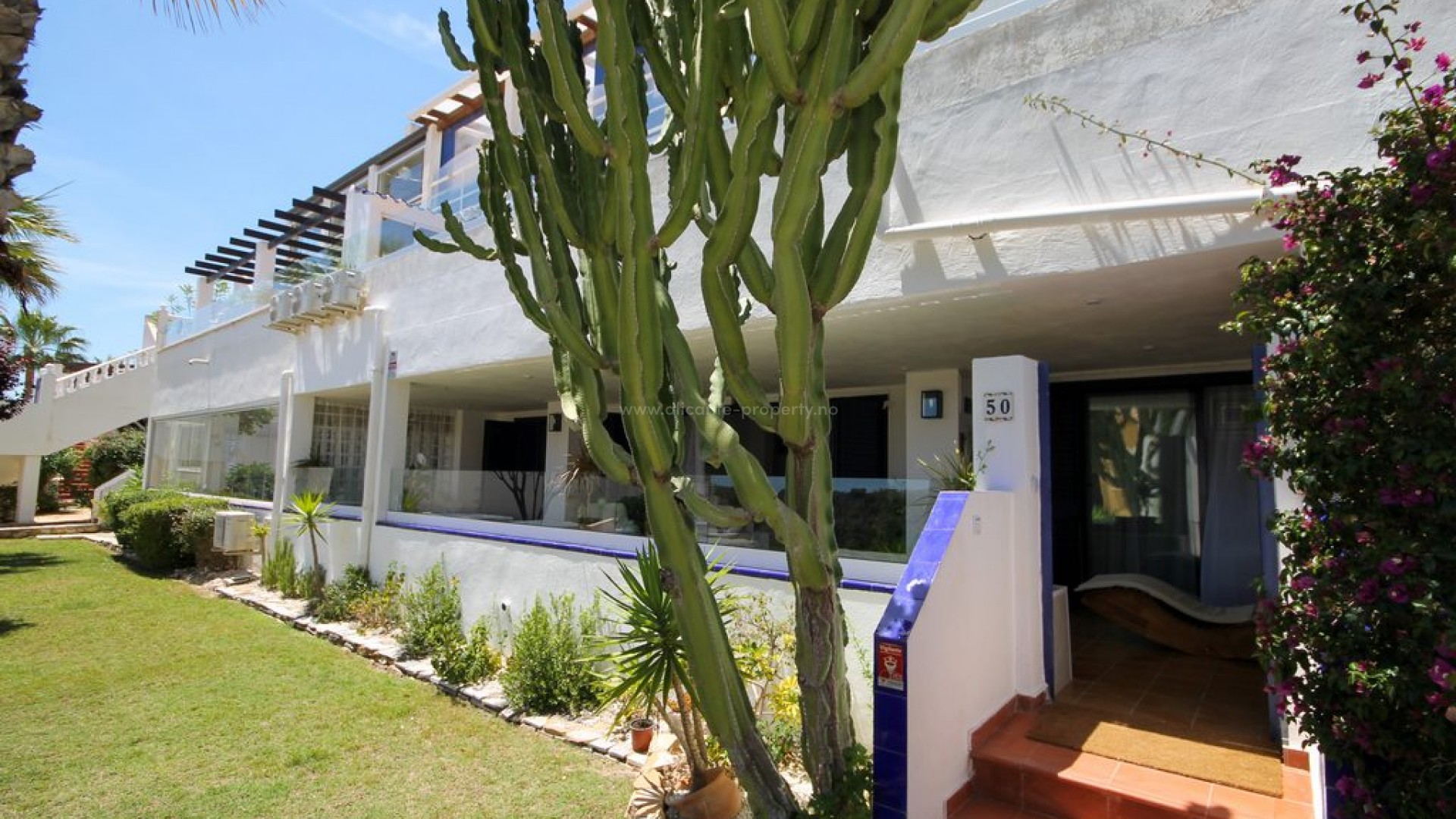 Apartamento / piso en Orihuela Costa