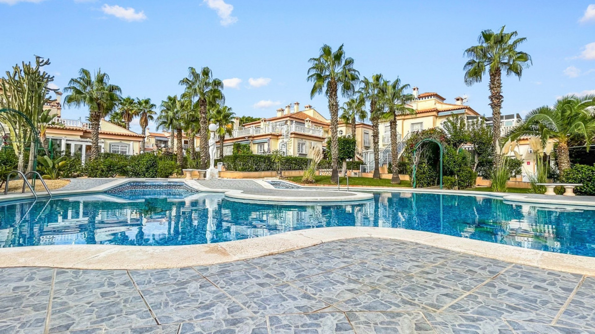 Apartamento / piso en Orihuela Costa