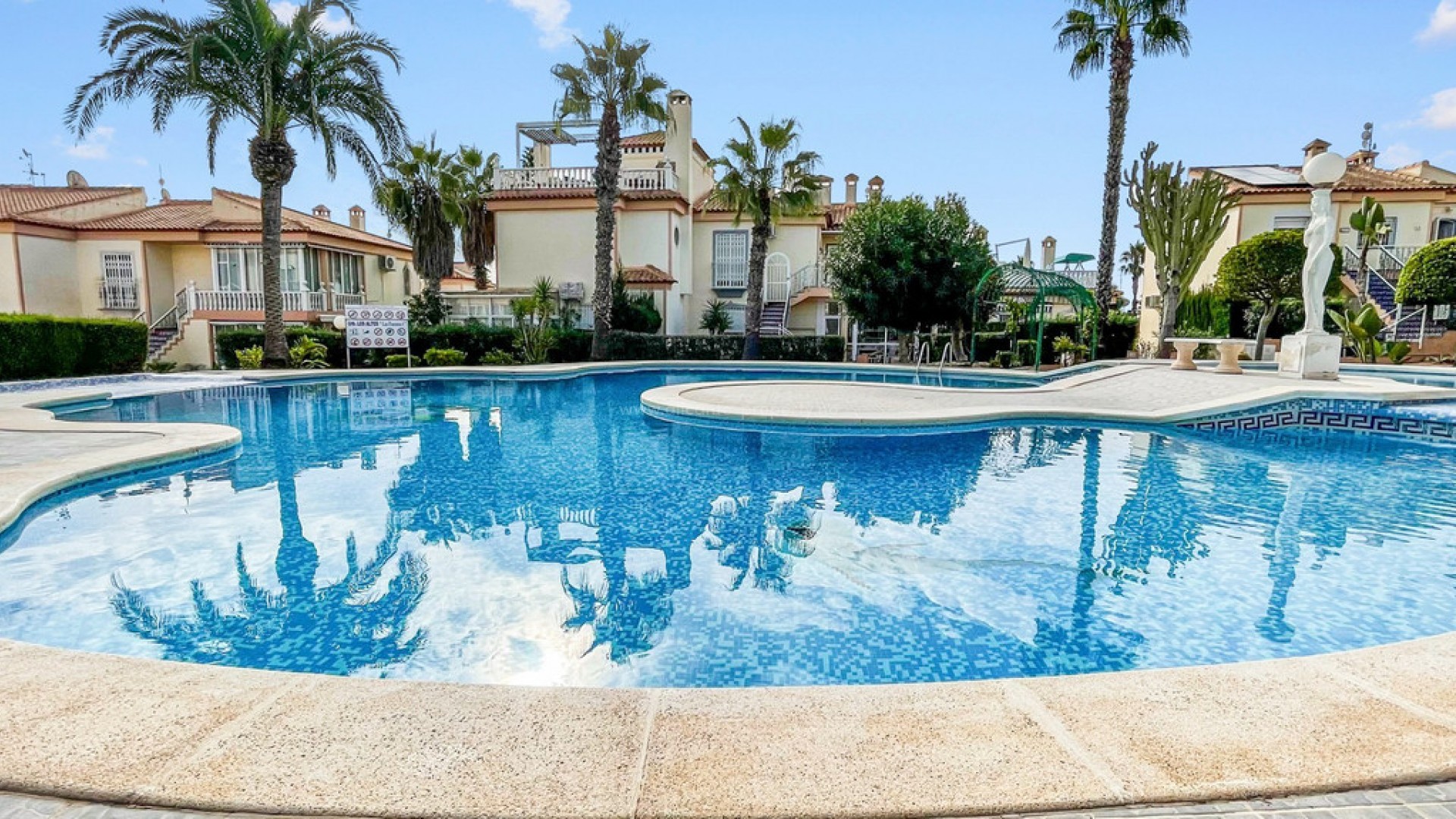 Apartamento / piso en Orihuela Costa