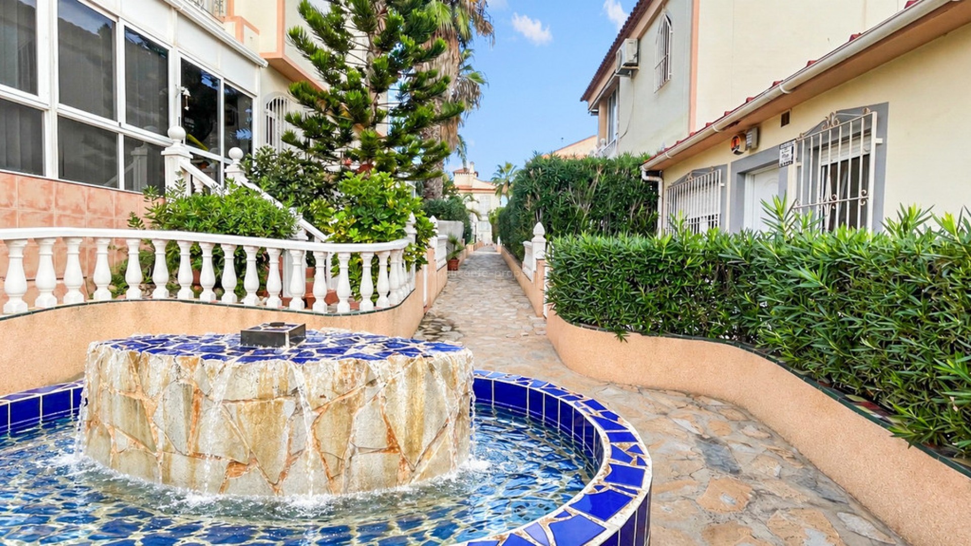 Apartamento / piso en Orihuela Costa