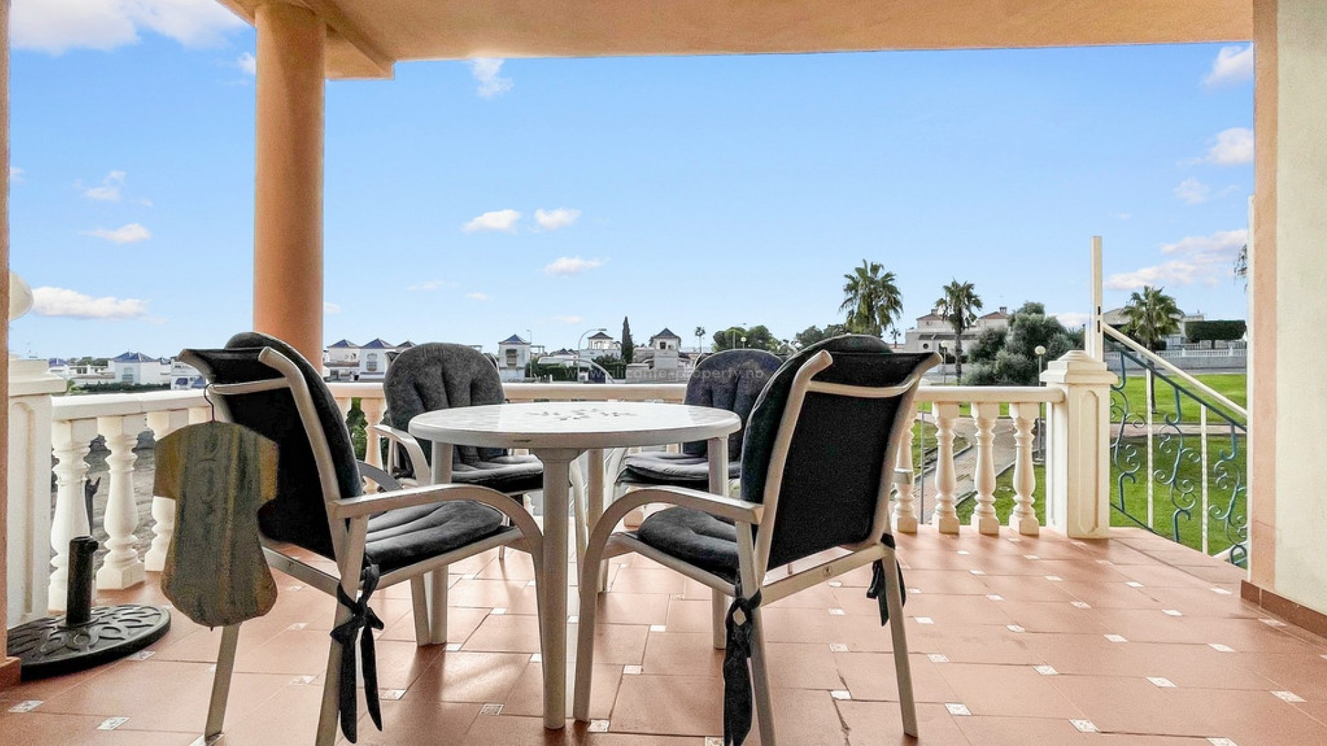 Apartamento / piso en Orihuela Costa