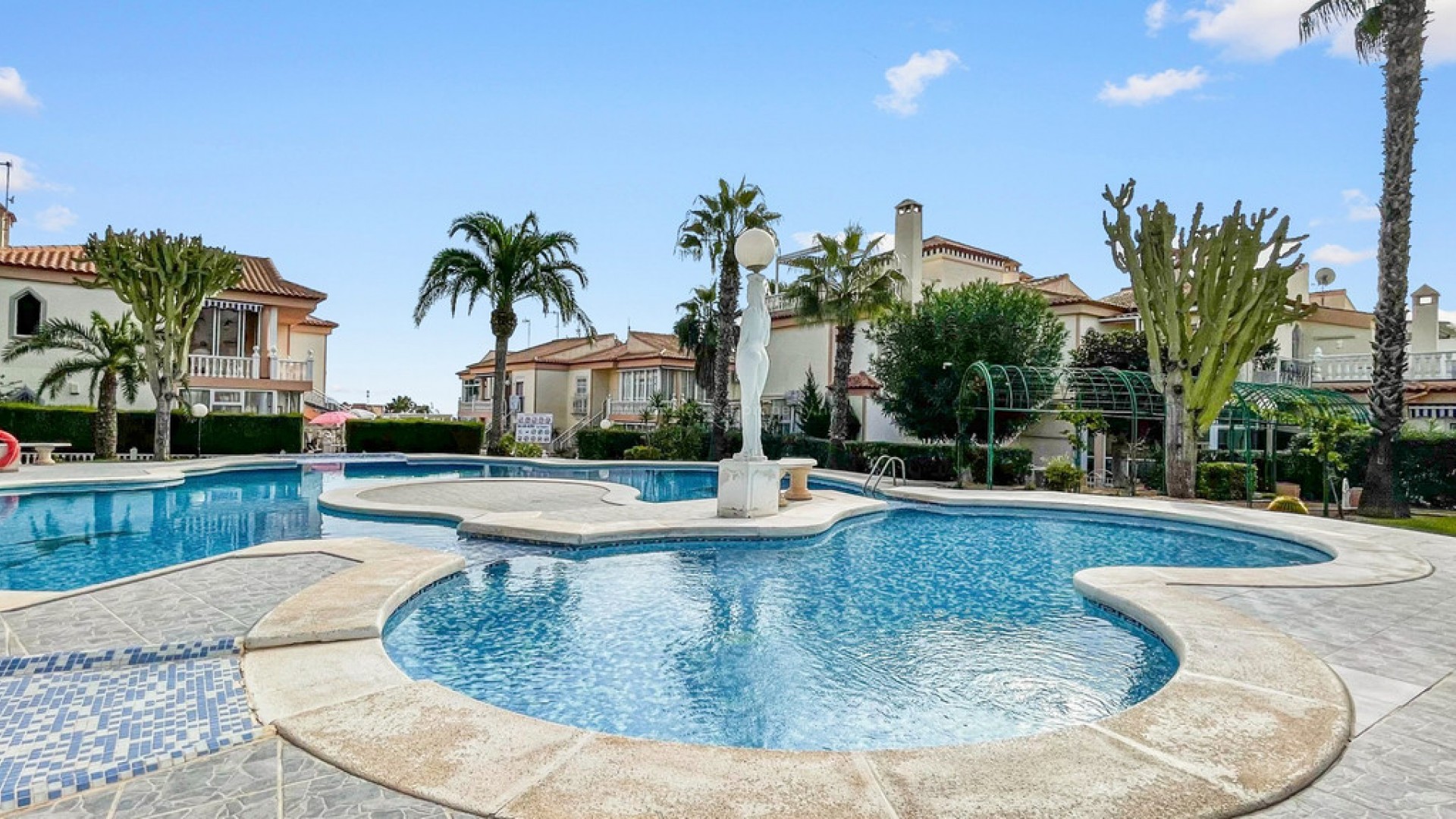 Apartamento / piso en Orihuela Costa