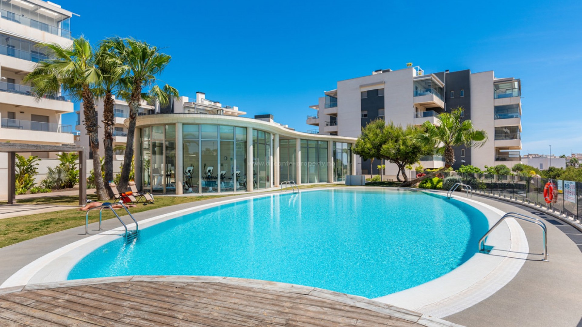 Apartamento / piso en Orihuela Costa