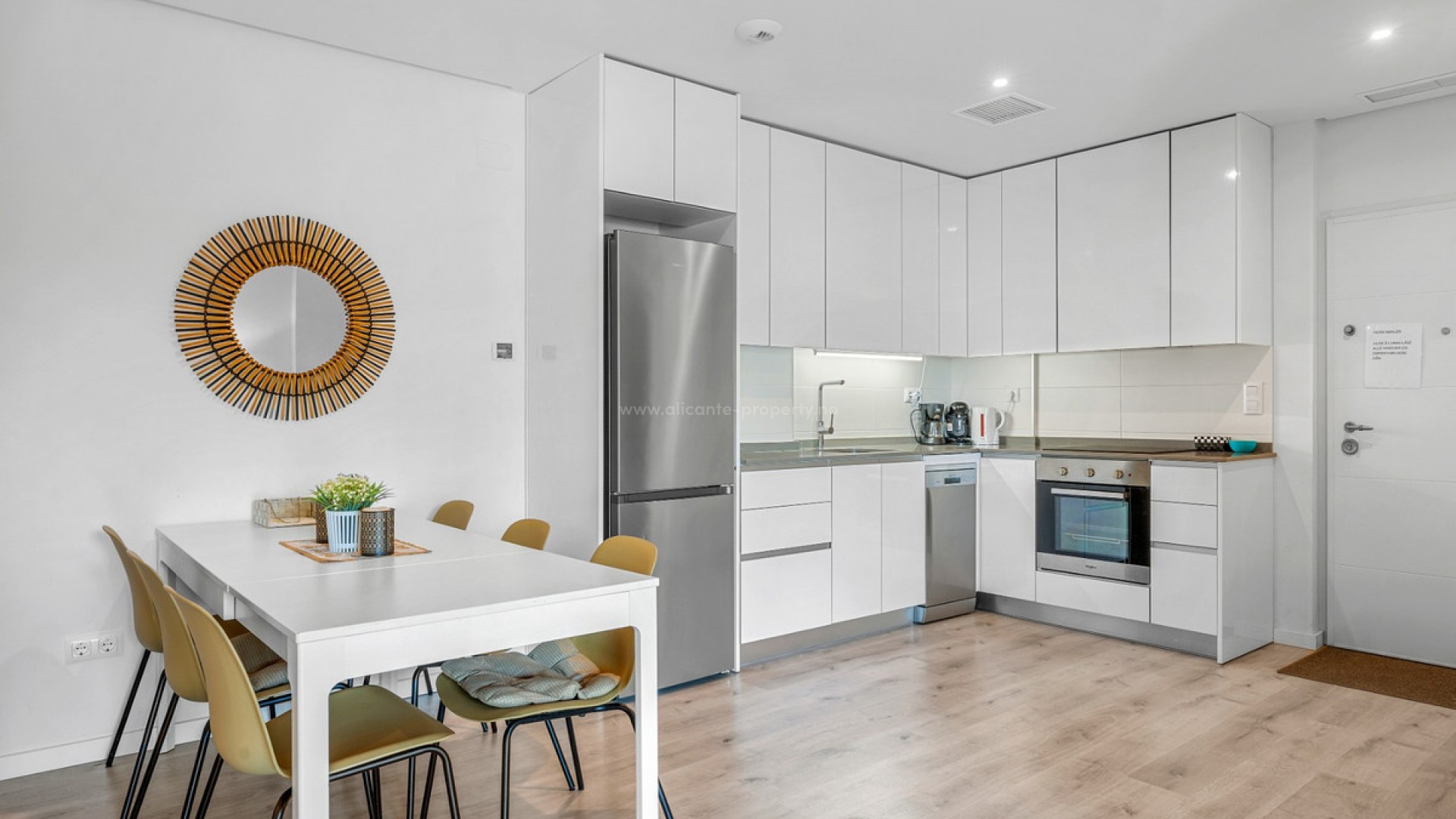 Apartamento / piso en Orihuela Costa