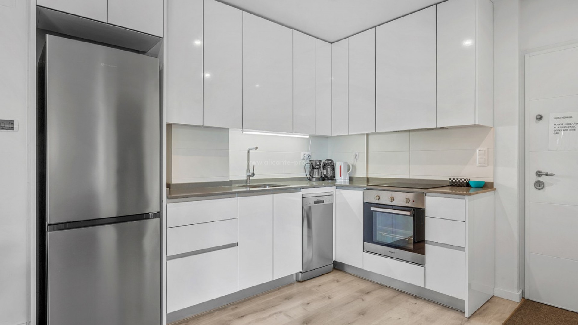 Apartamento / piso en Orihuela Costa