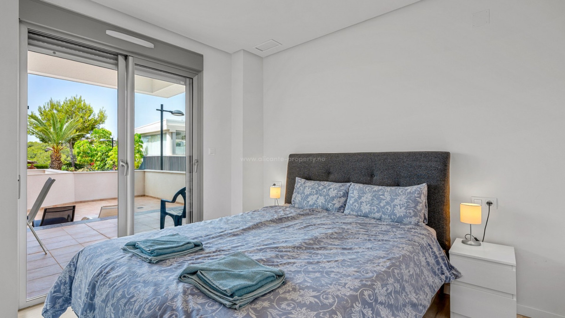 Apartamento / piso en Orihuela Costa