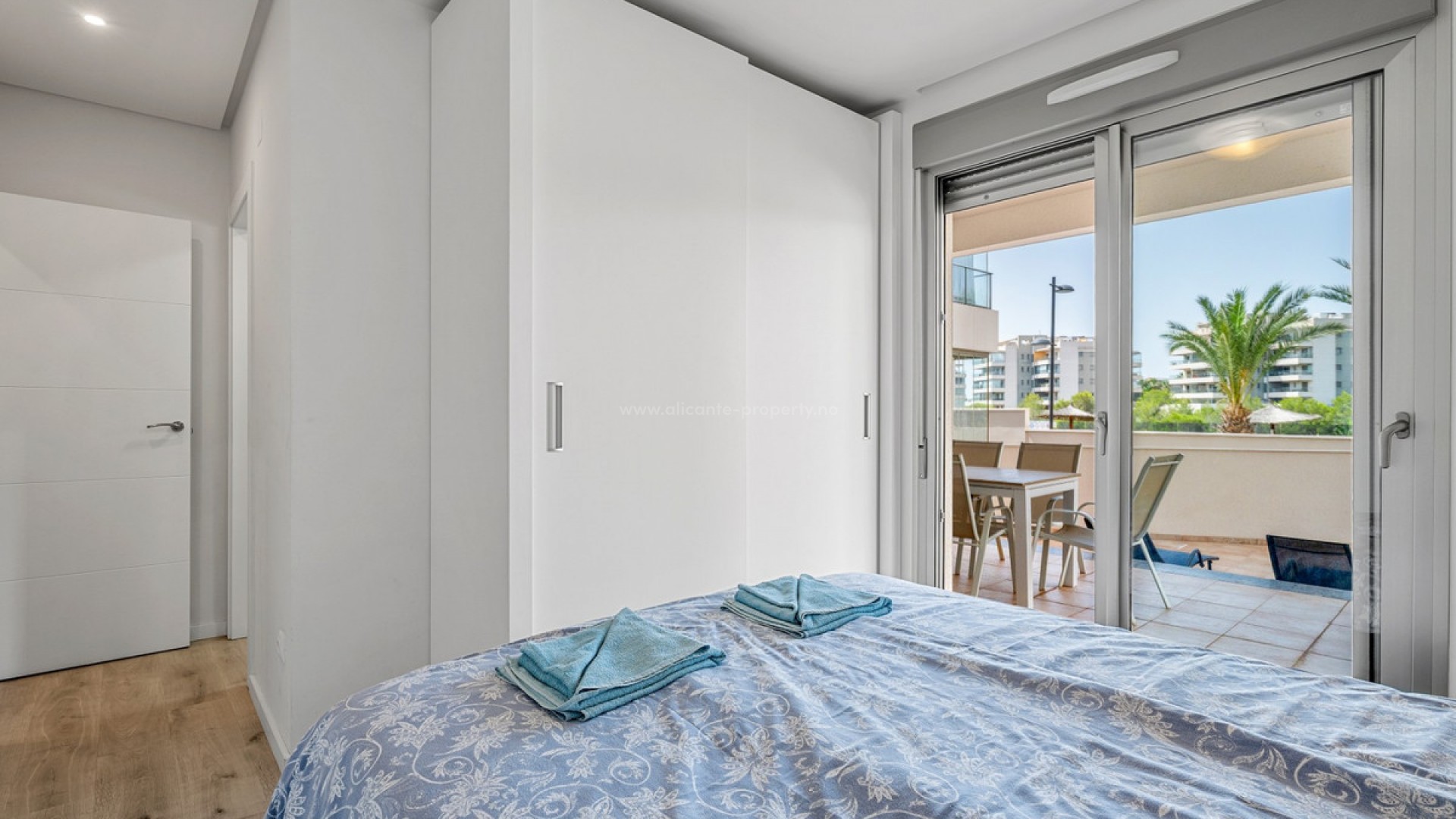 Apartamento / piso en Orihuela Costa