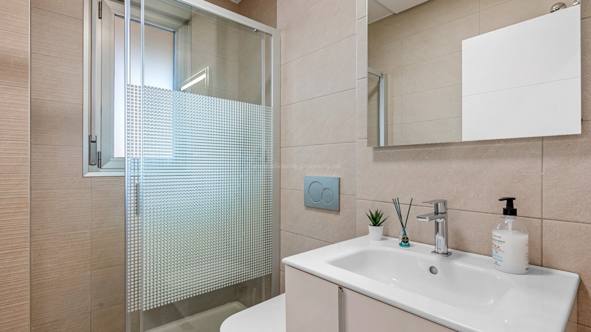 Apartamento / piso en Orihuela Costa