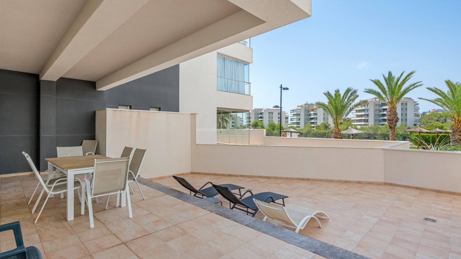 Apartamento / piso en Orihuela Costa