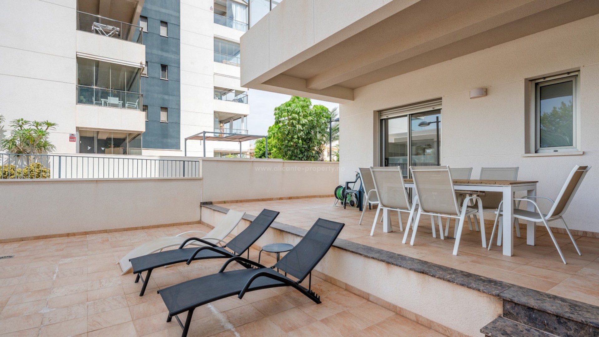 Apartamento / piso en Orihuela Costa
