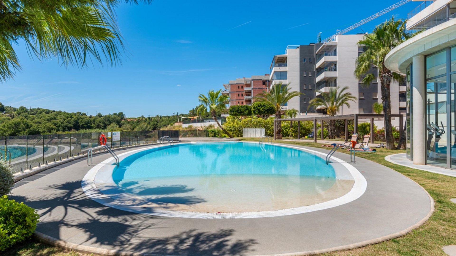 Apartamento / piso en Orihuela Costa