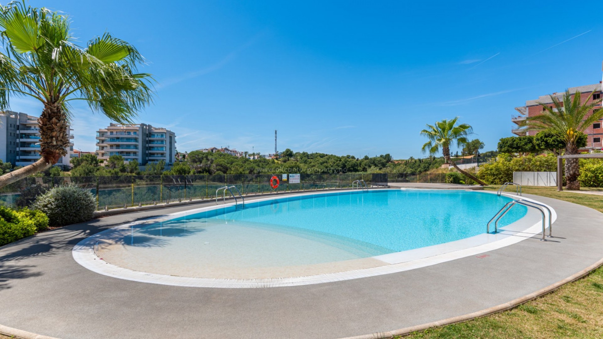Apartamento / piso en Orihuela Costa