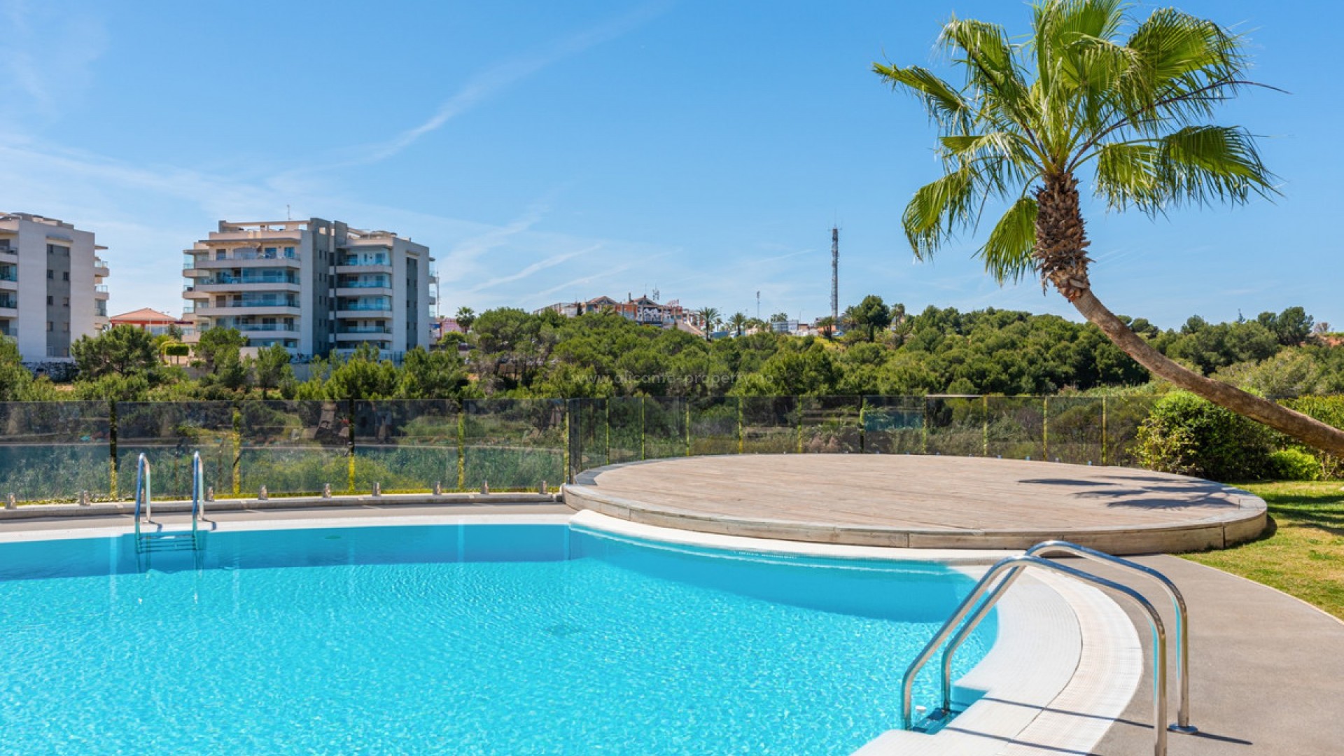 Apartamento / piso en Orihuela Costa