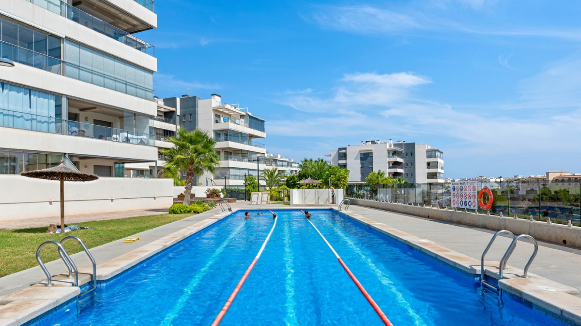 Apartamento / piso en Orihuela Costa