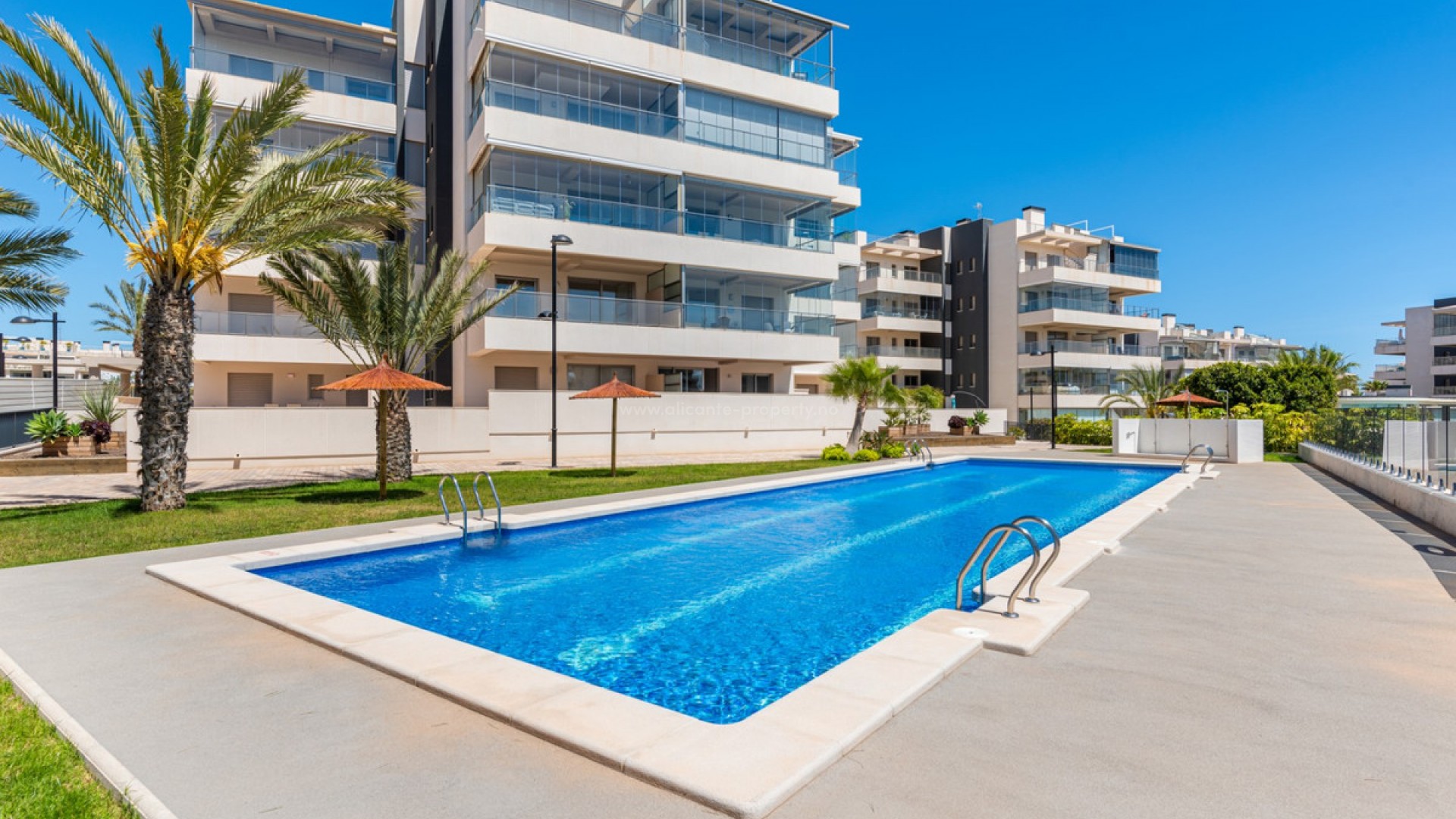 Apartamento / piso en Orihuela Costa