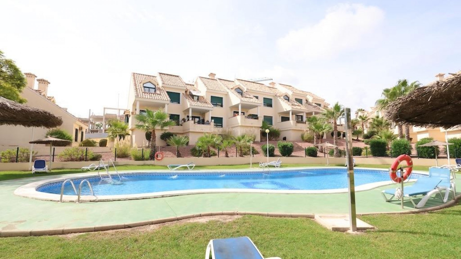 Apartamento / piso en Orihuela Costa