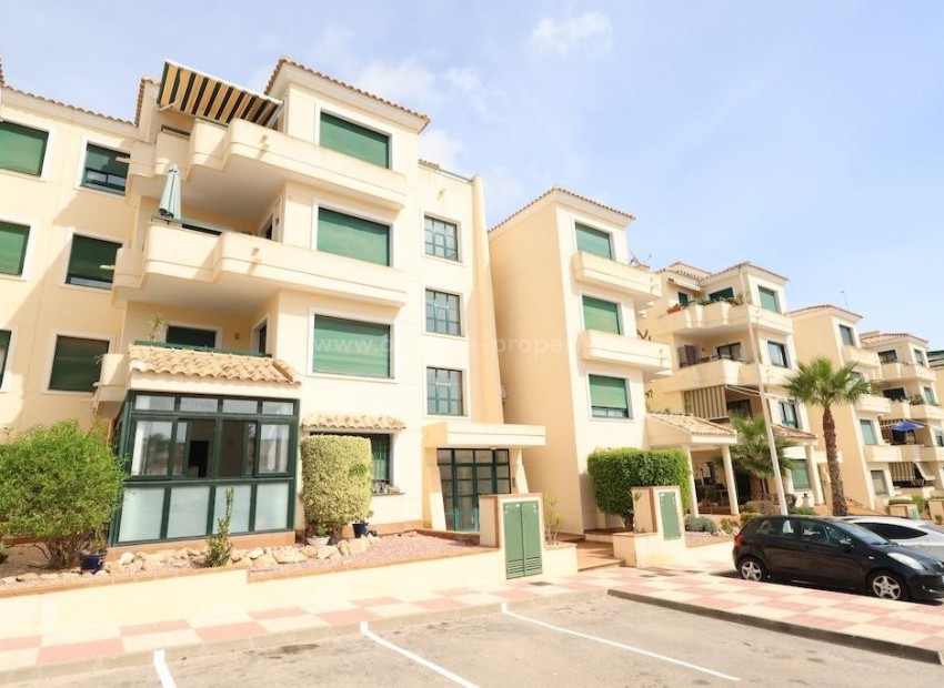 Apartamento / piso en Orihuela Costa