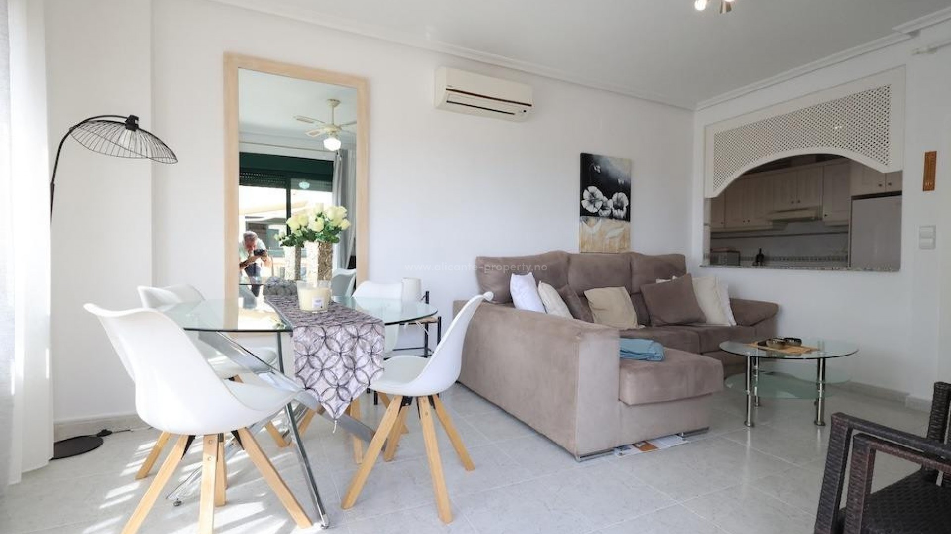 Apartamento / piso en Orihuela Costa