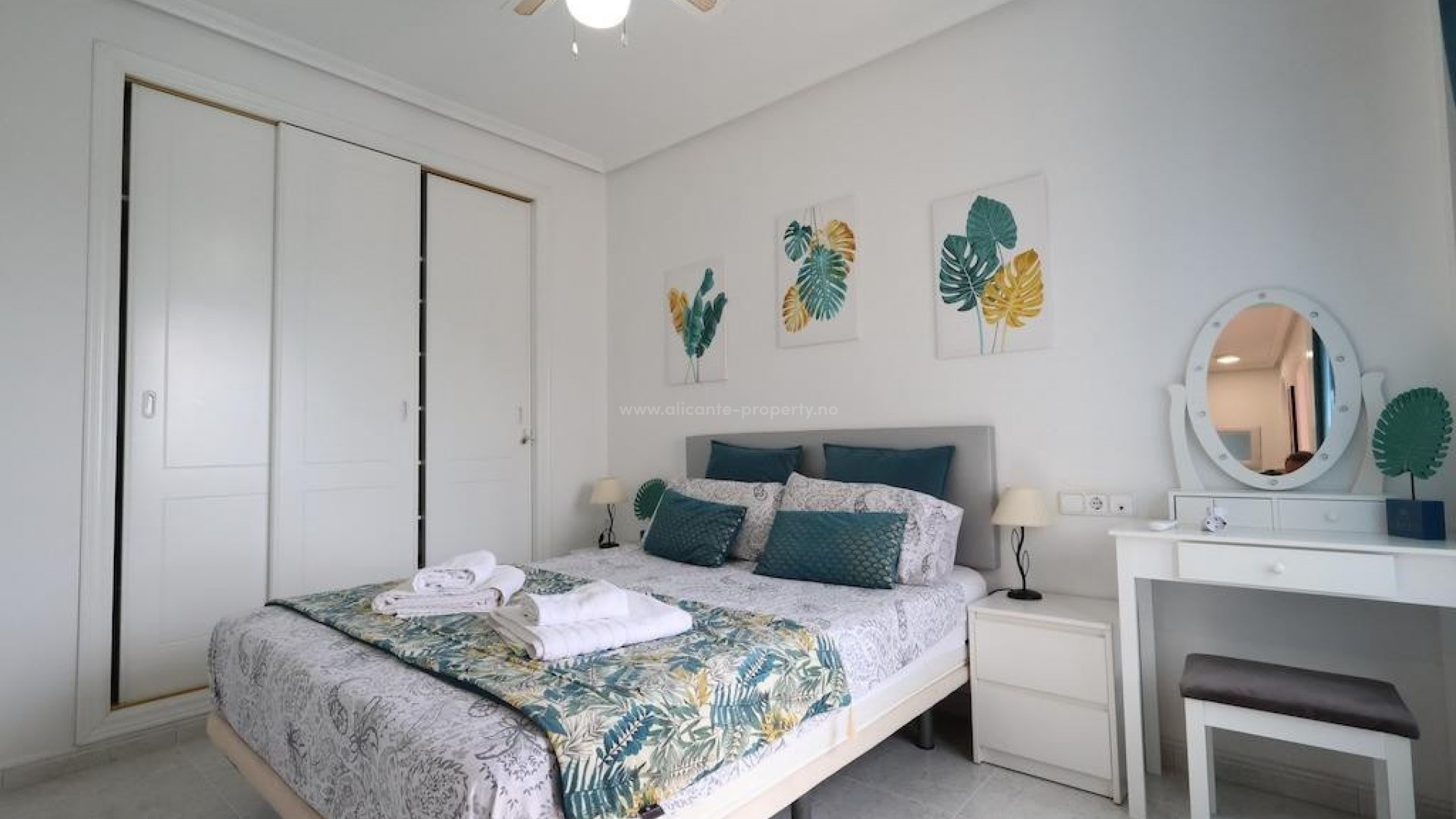 Apartamento / piso en Orihuela Costa