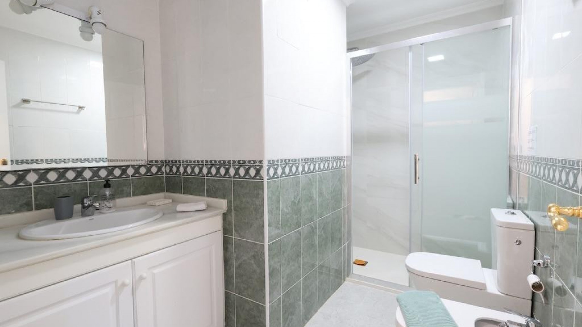 Apartamento / piso en Orihuela Costa