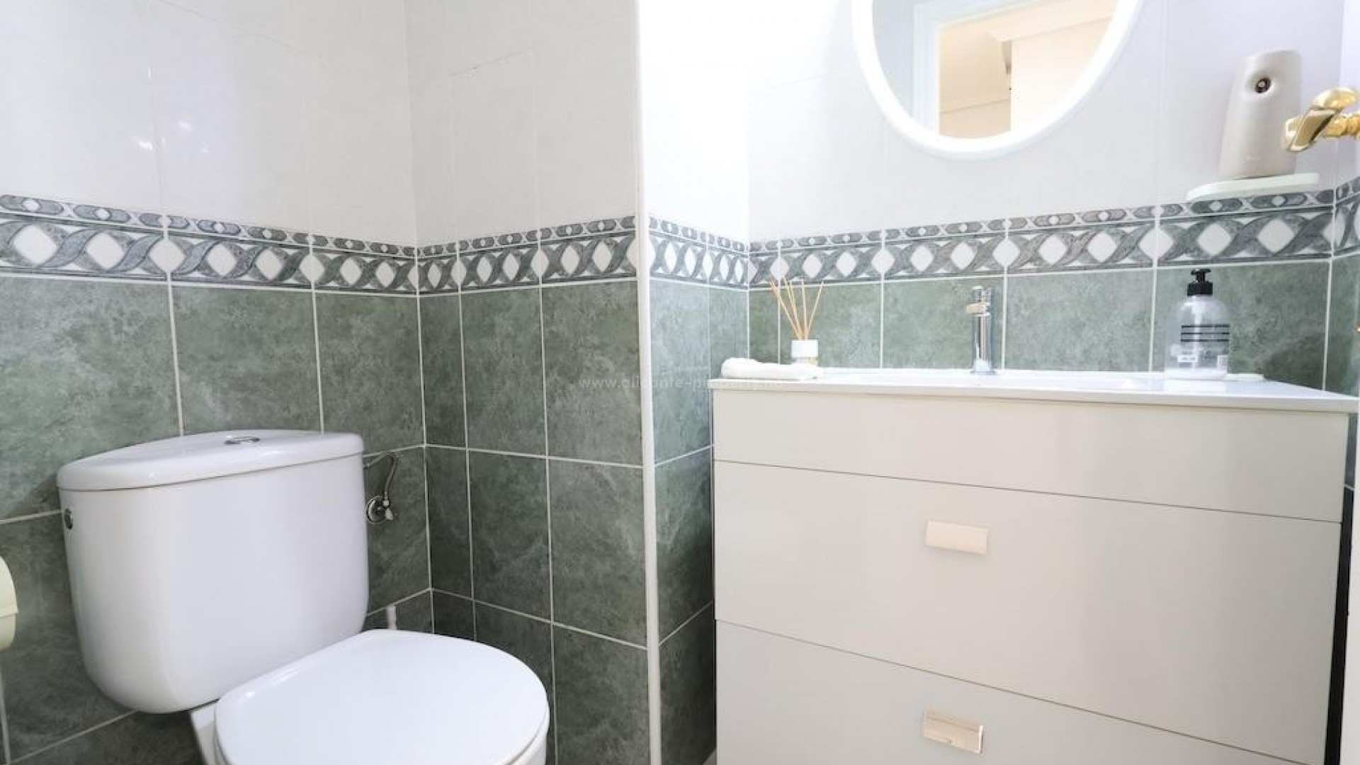 Apartamento / piso en Orihuela Costa