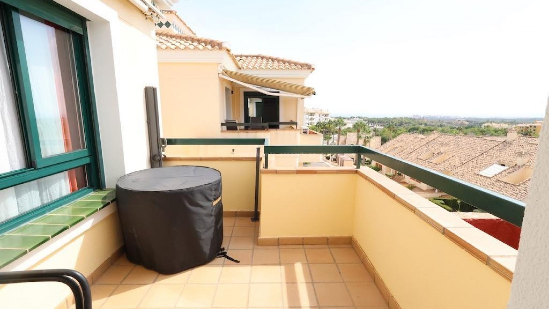 Apartamento / piso en Orihuela Costa
