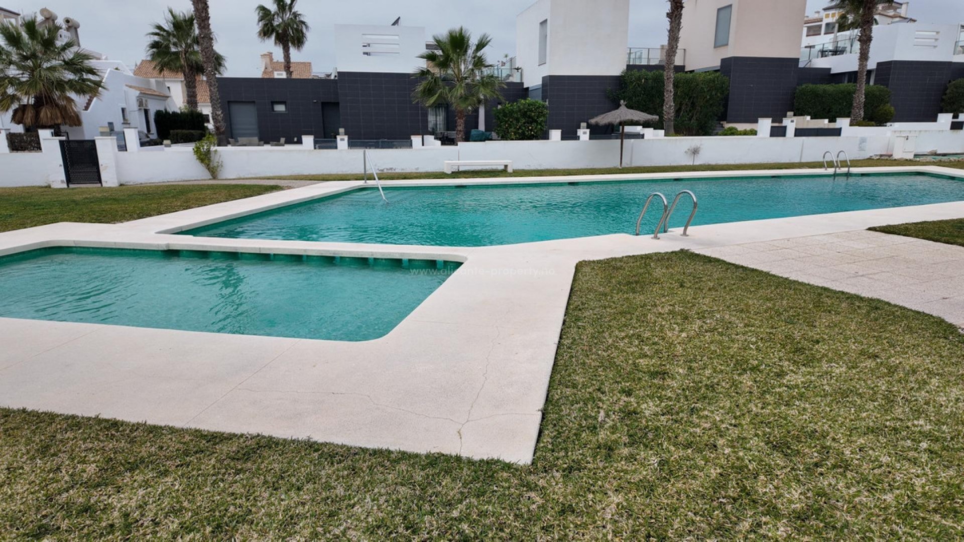 Apartamento / piso en Orihuela Costa