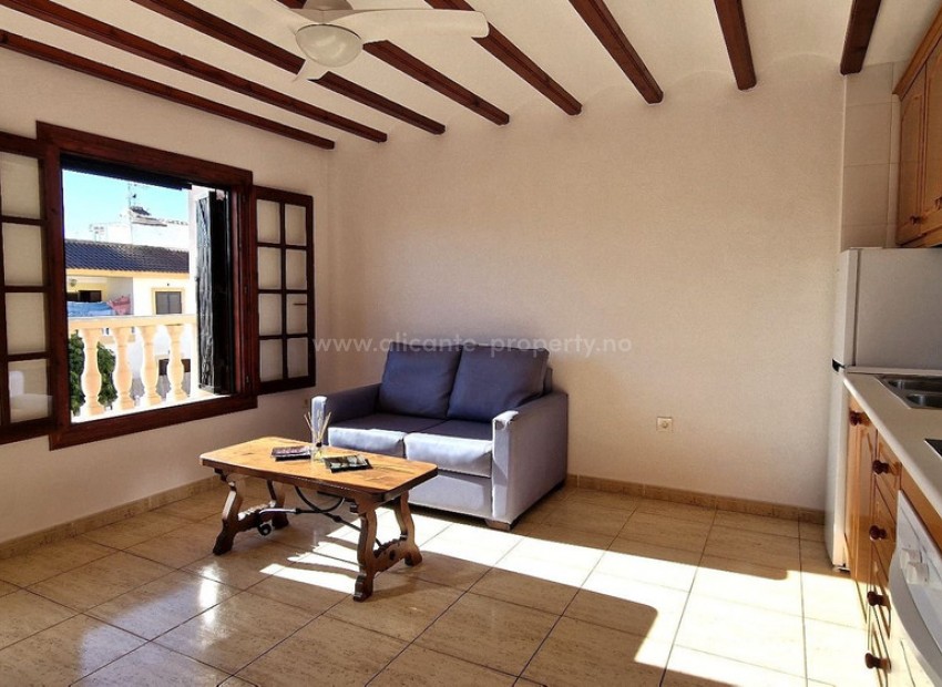 Apartamento / piso en Orihuela Costa