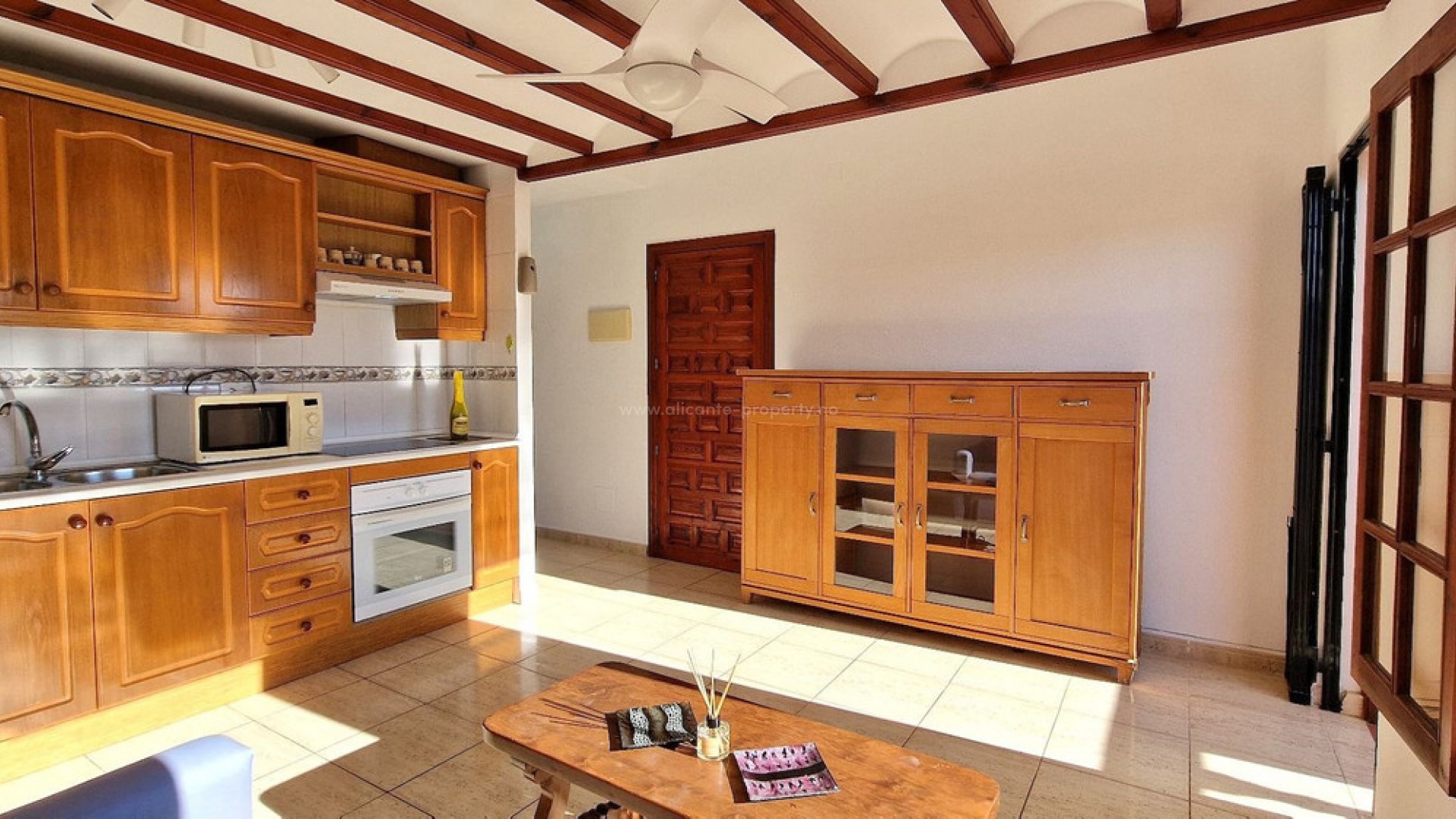 Apartamento / piso en Orihuela Costa
