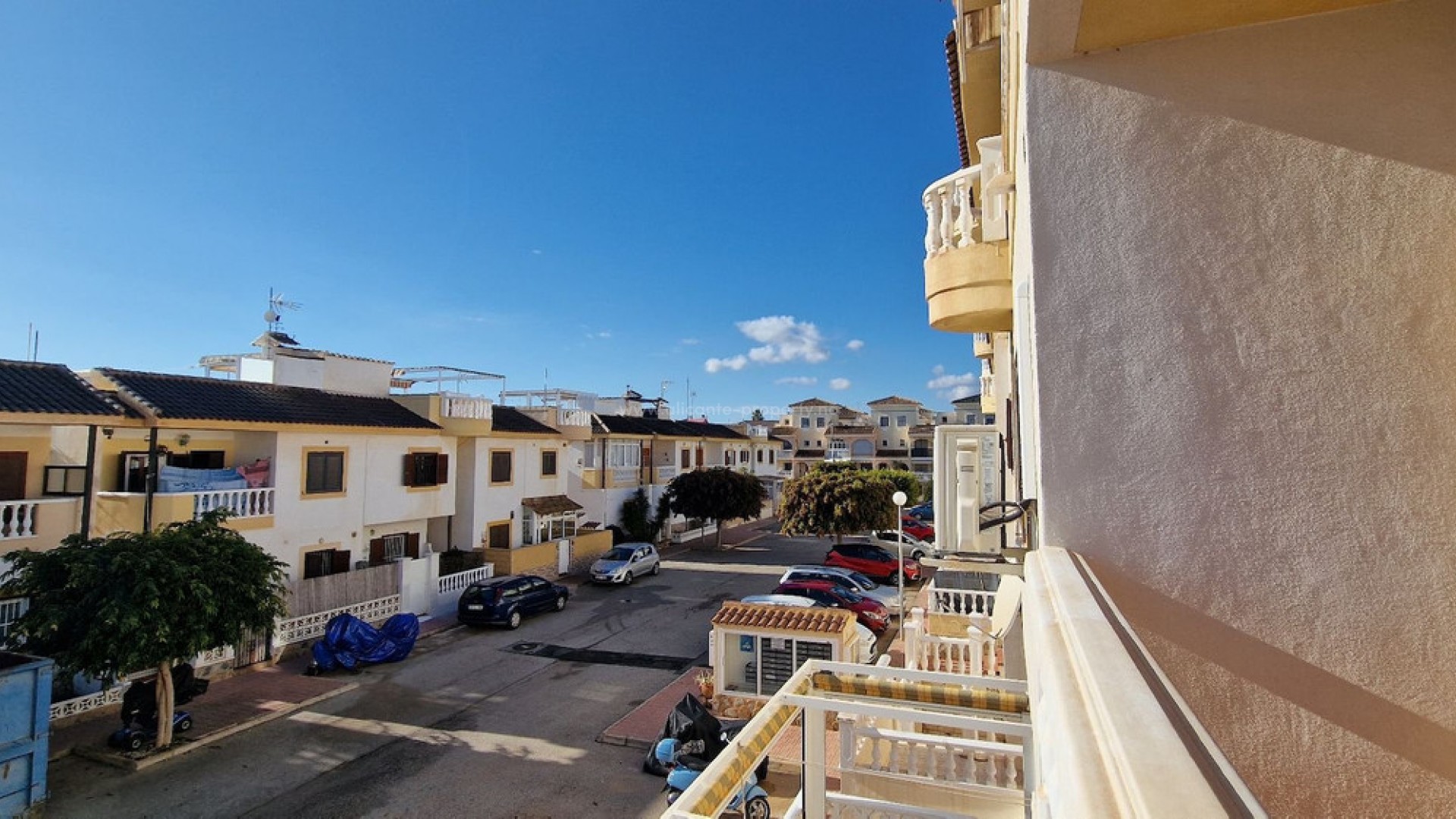 Apartamento / piso en Orihuela Costa