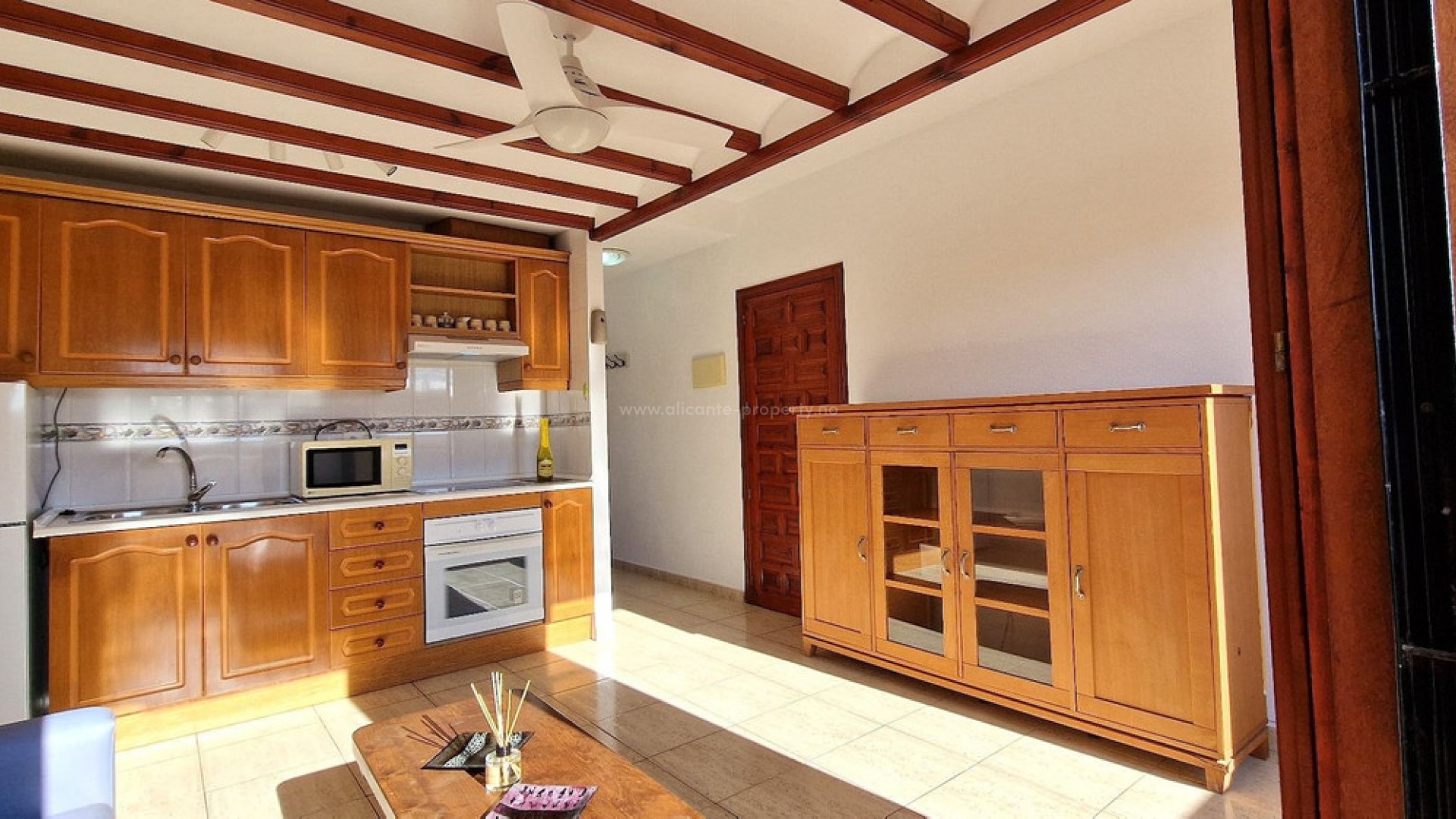 Apartamento / piso en Orihuela Costa