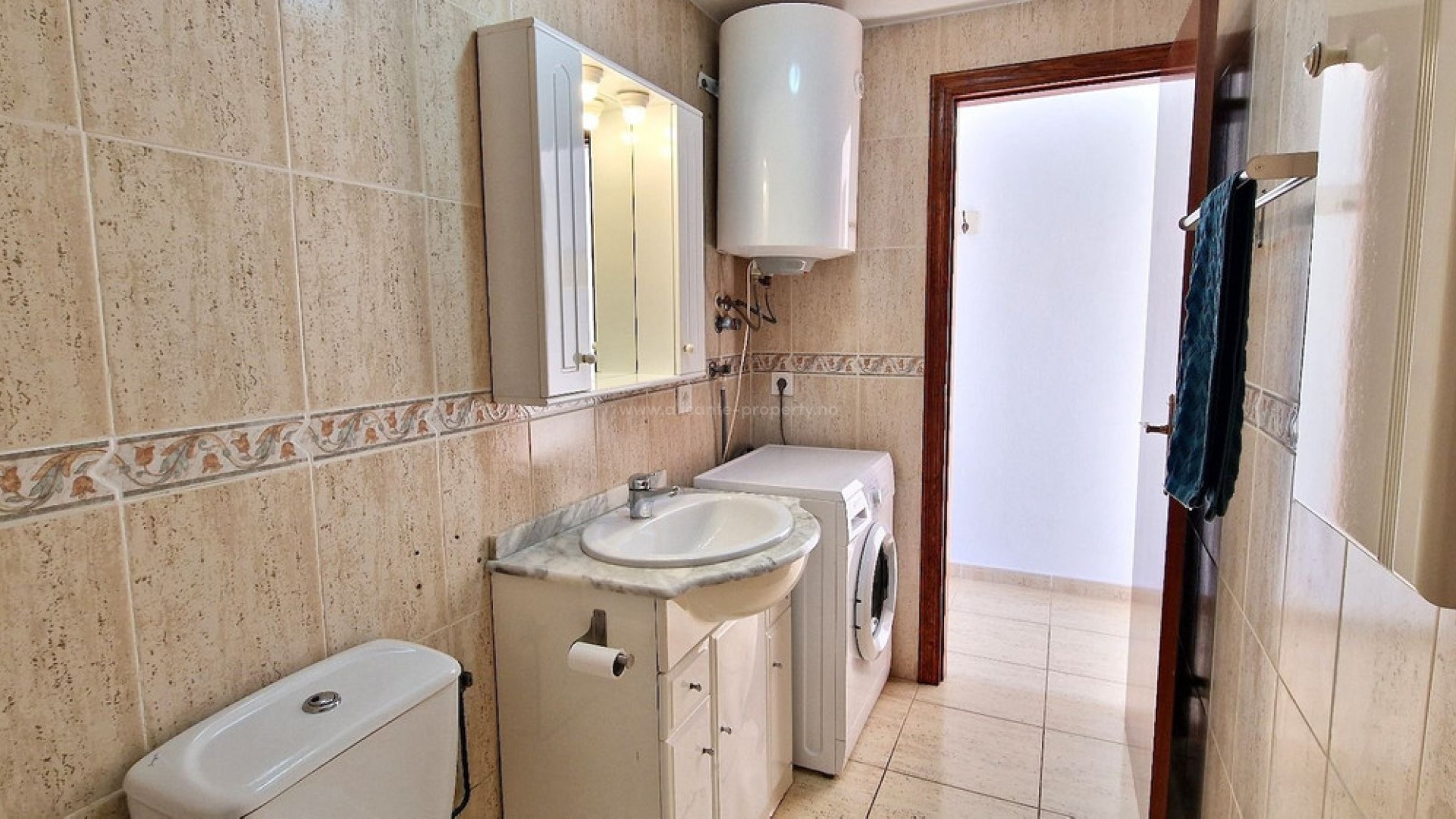 Apartamento / piso en Orihuela Costa