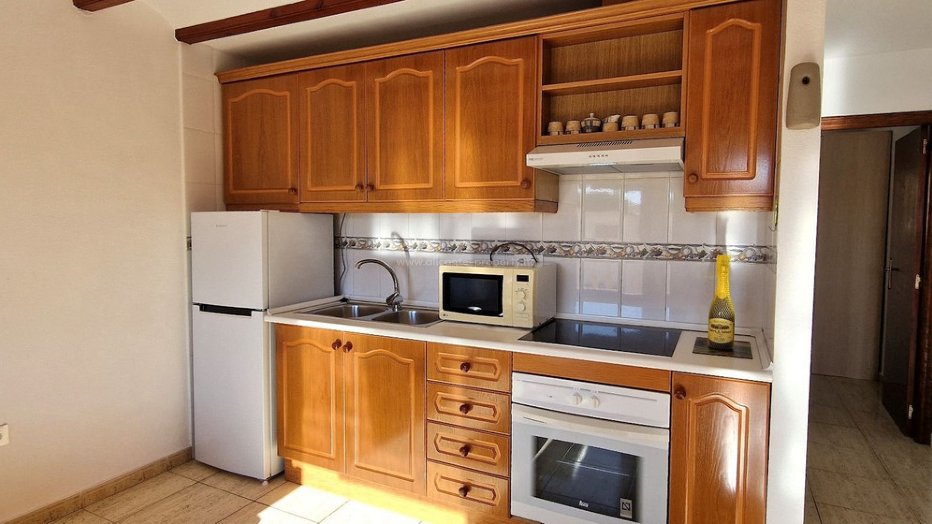 Apartamento / piso en Orihuela Costa