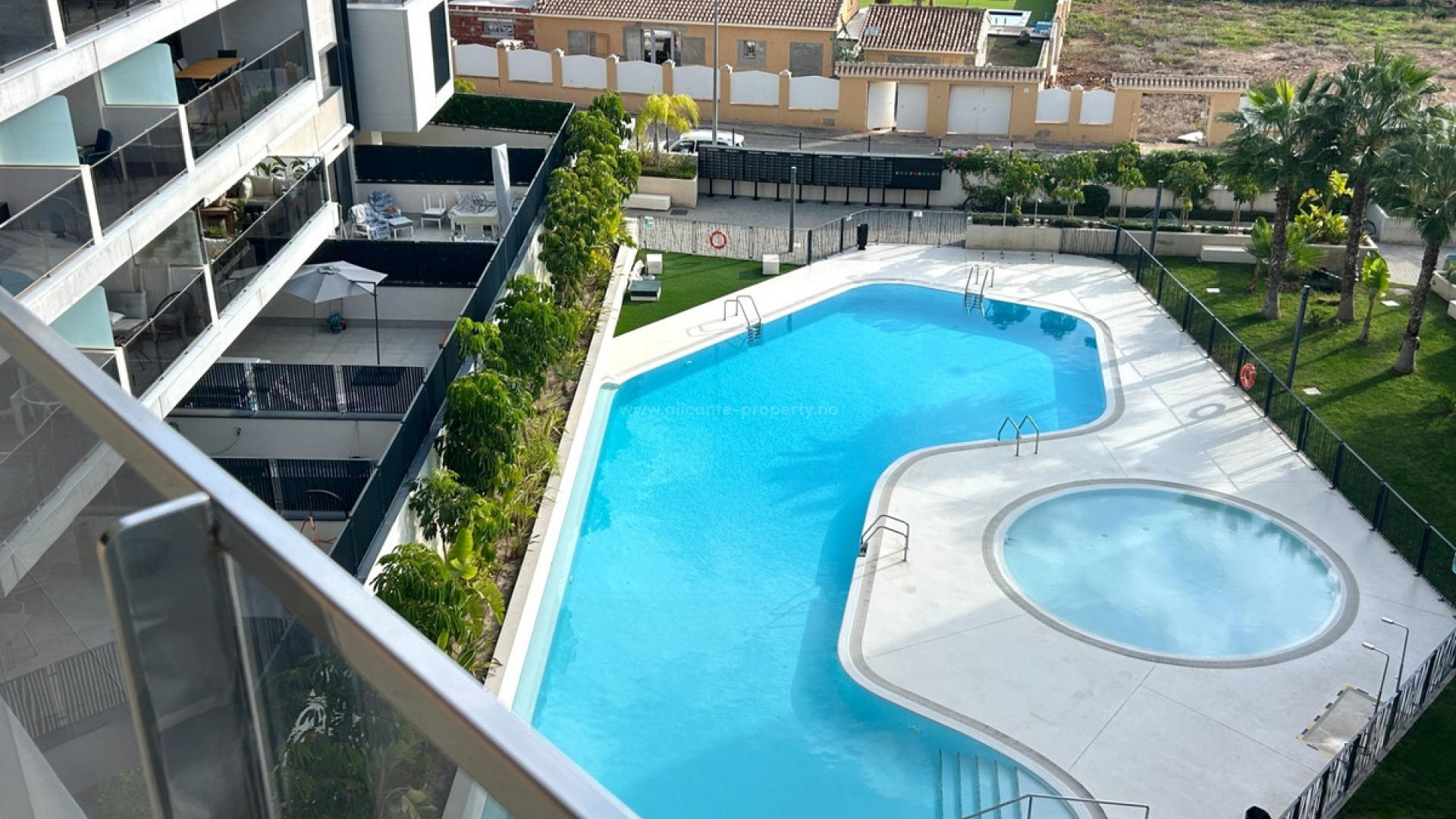 Apartamento / piso en Orihuela Costa
