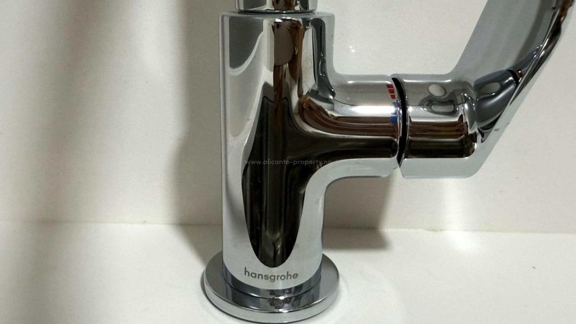 Apartamento / piso en Parque de las Naciones