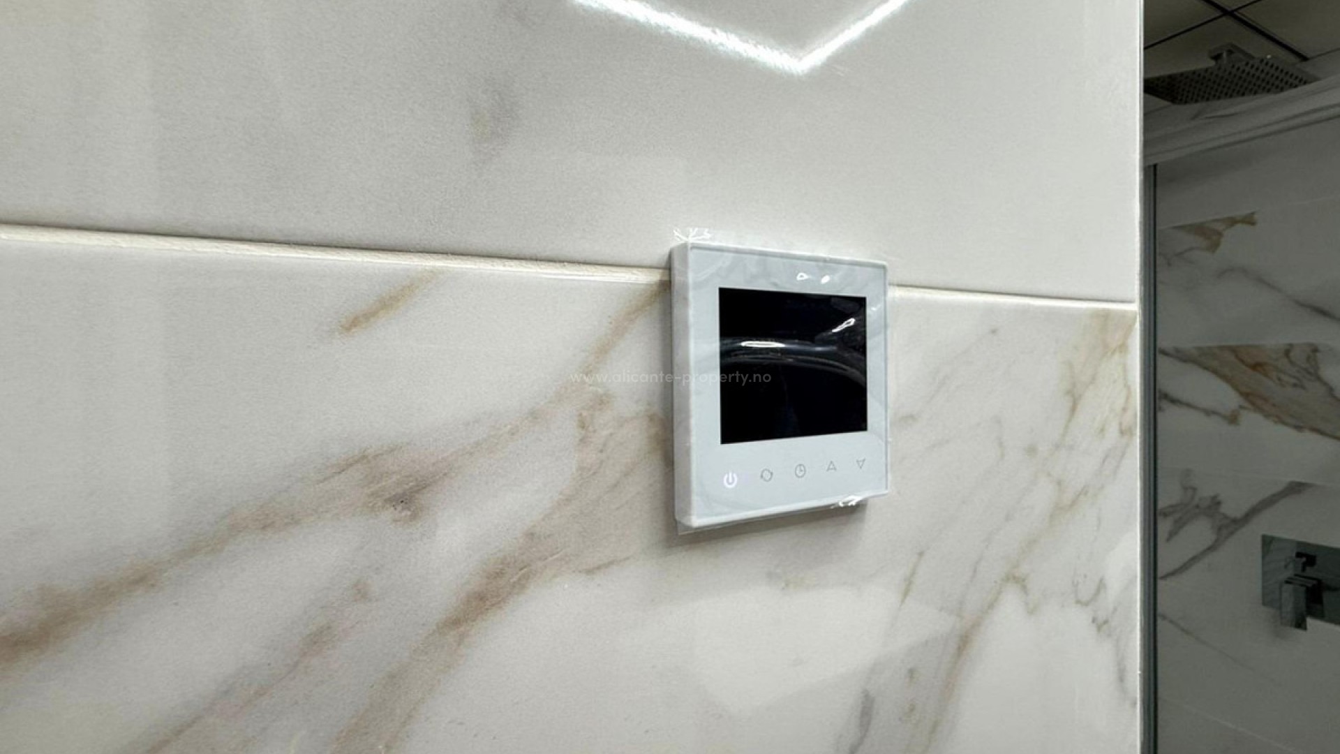 Apartamento / piso en Parque de las Naciones