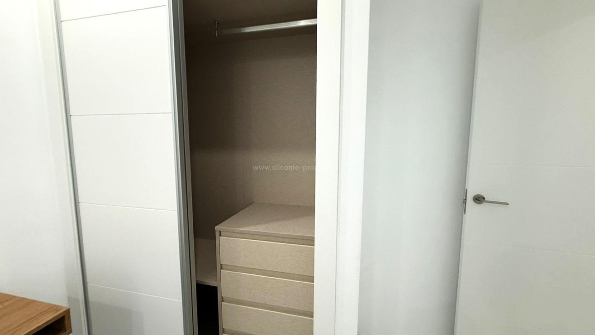 Apartamento / piso en Parque de las Naciones