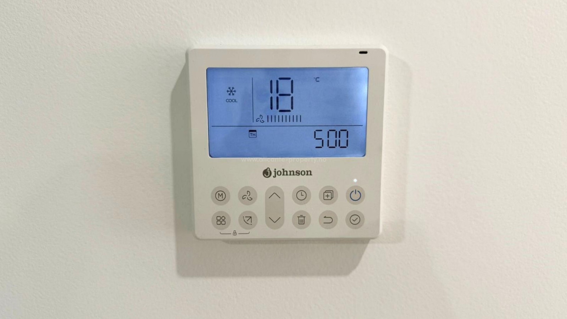 Apartamento / piso en Parque de las Naciones