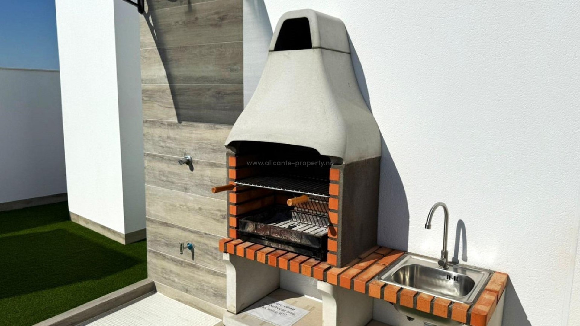 Apartamento / piso en Parque de las Naciones