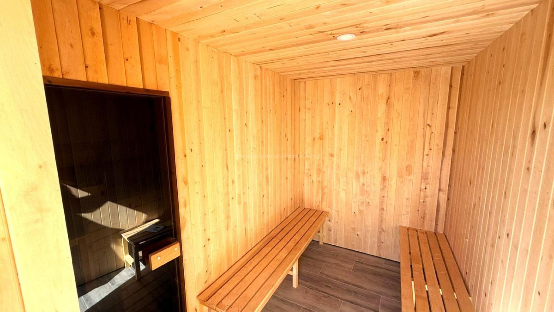 Apartamento / piso en Parque de las Naciones