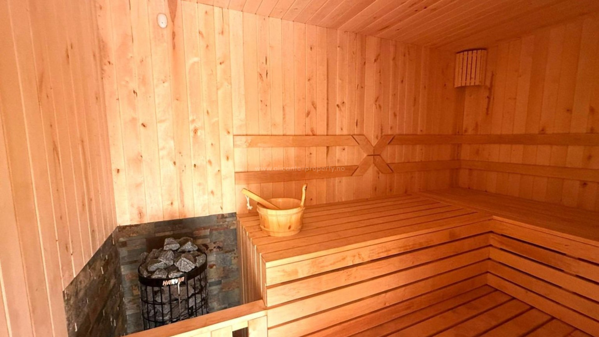 Apartamento / piso en Parque de las Naciones