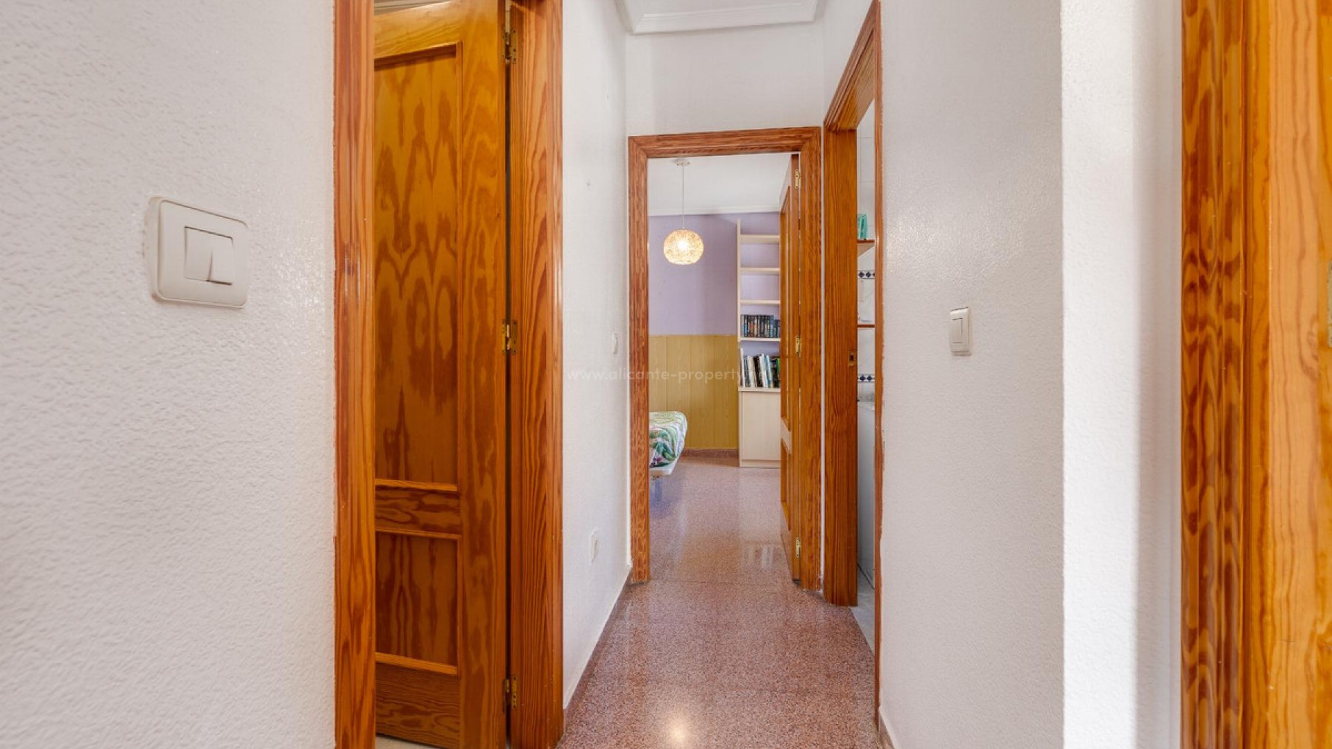 Apartamento / piso en Parque de las Naciones