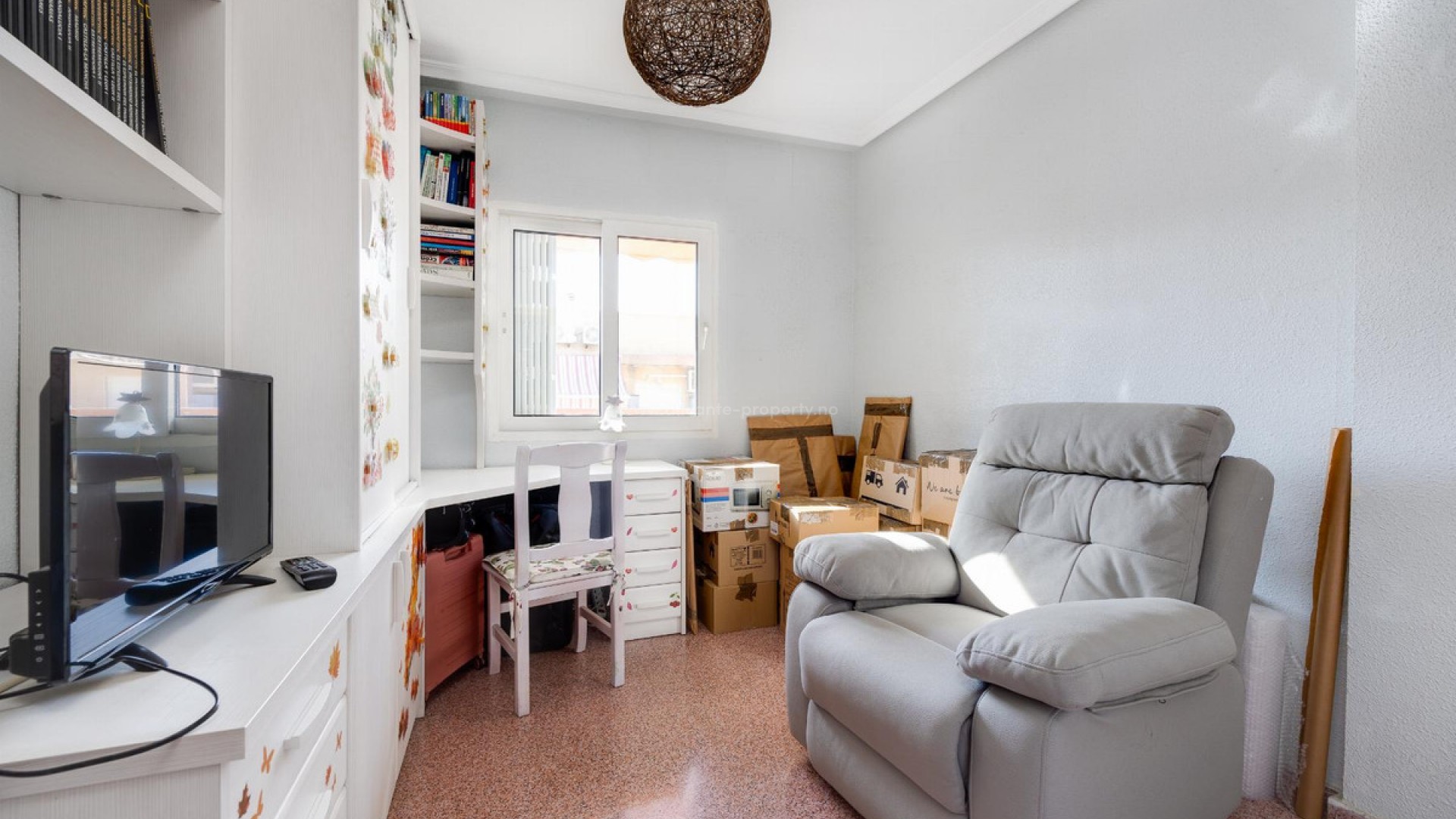 Apartamento / piso en Parque de las Naciones