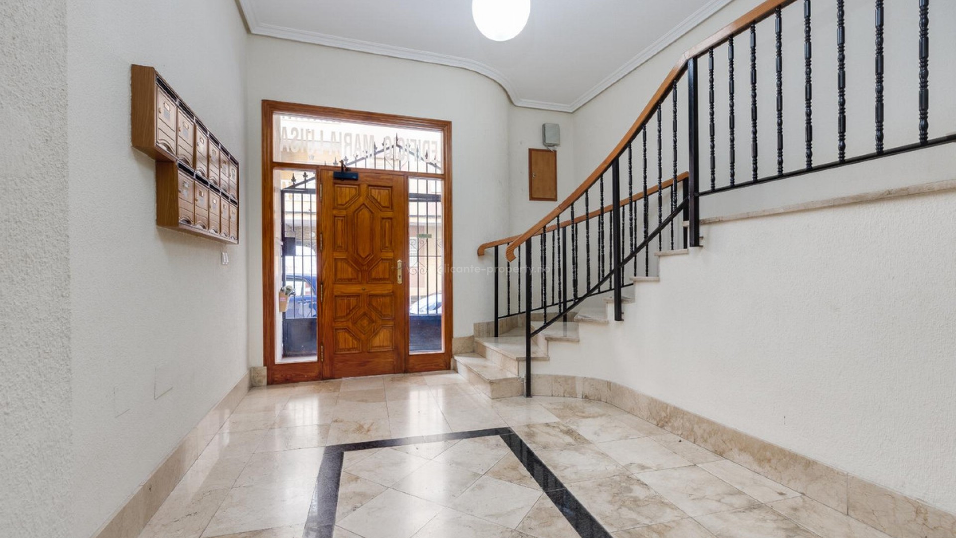 Apartamento / piso en Parque de las Naciones